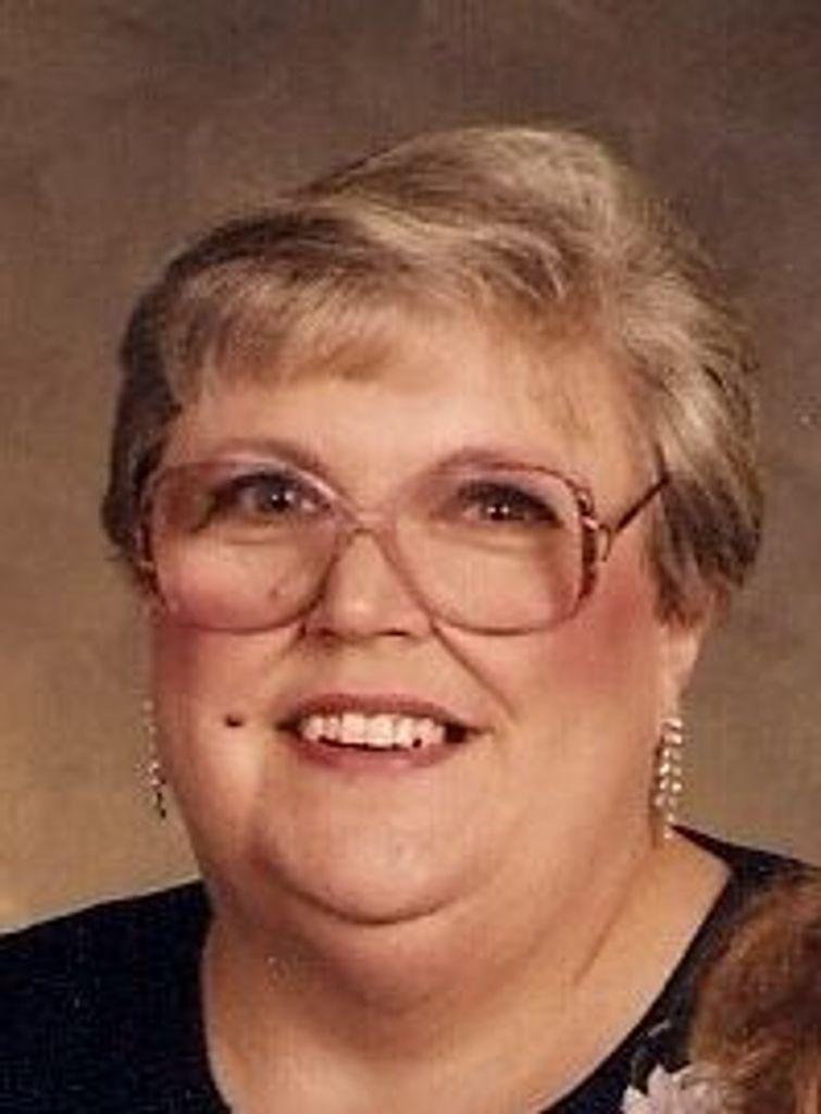 Carolyn Sue Cadwallader