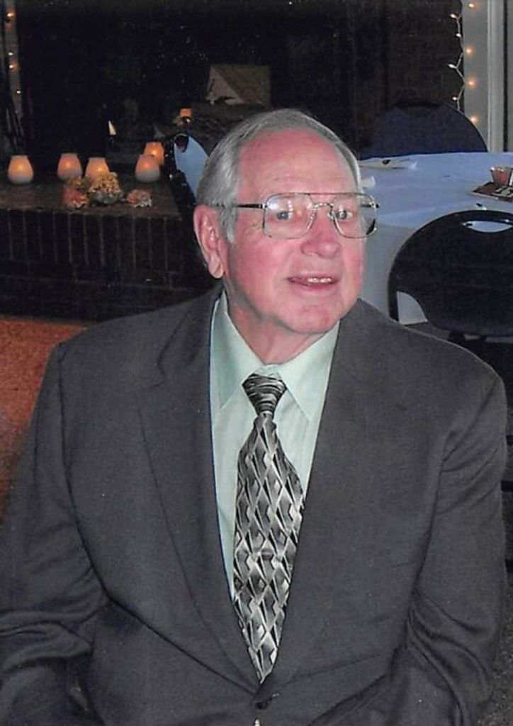 Gerald Christopher Thissen