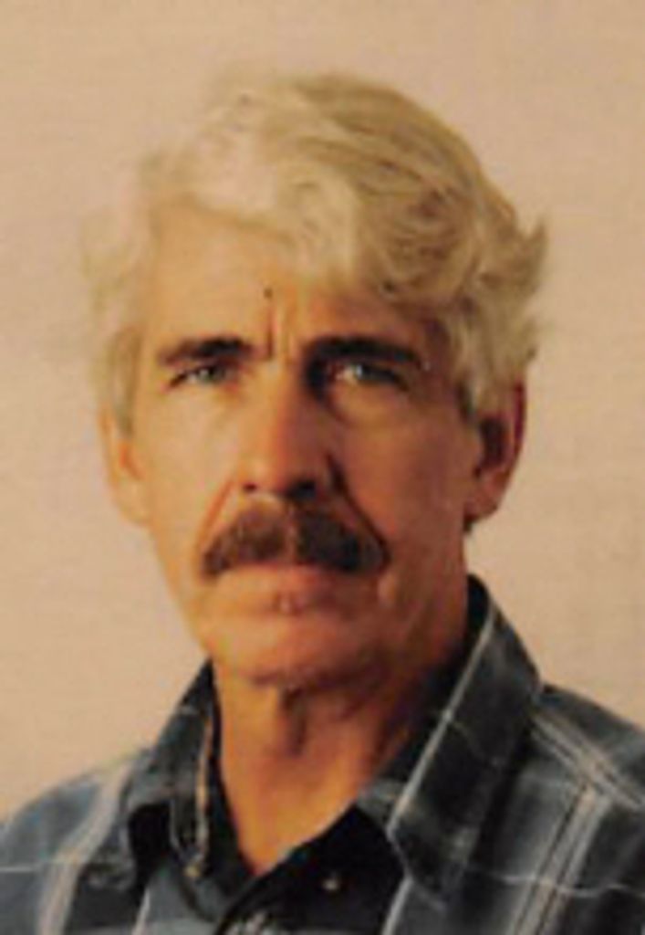 William Robert O'Connor