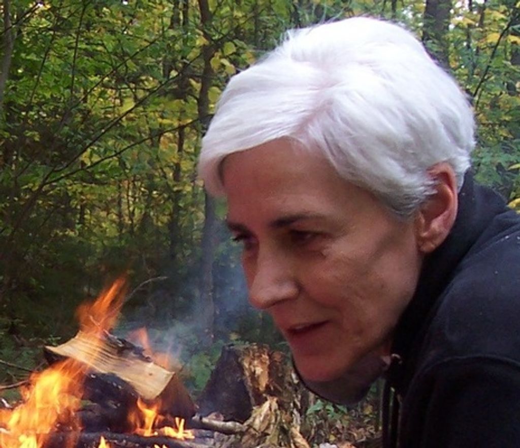 Mary E. Scott Profile Photo