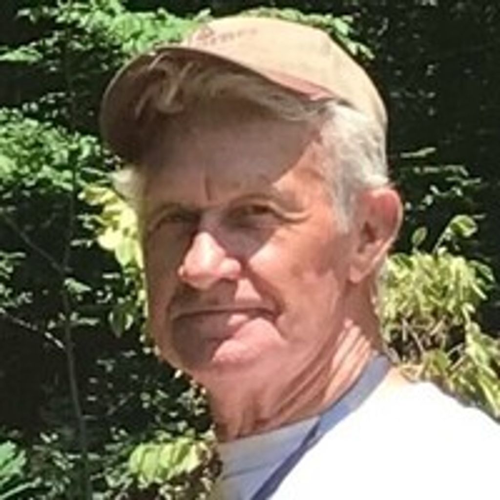 David Lee Rice