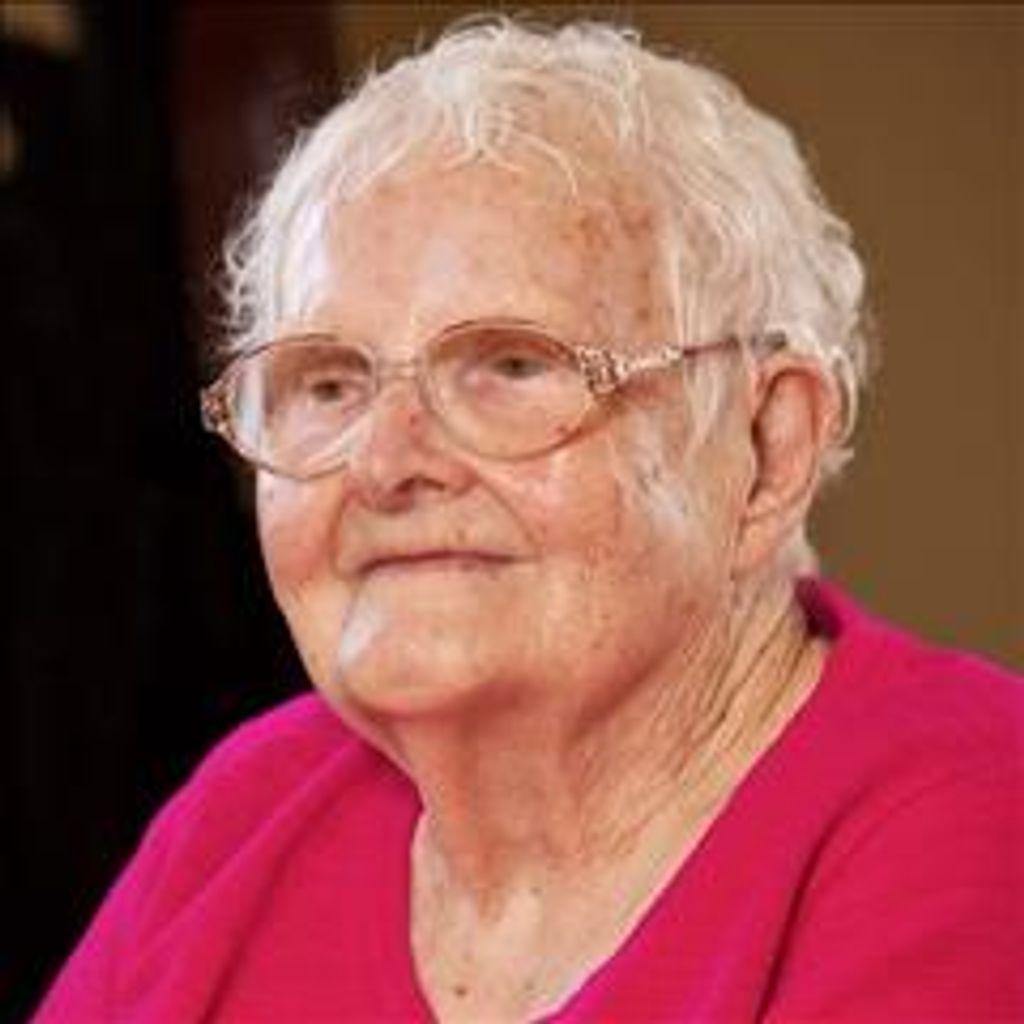 Della Fay Blankinship Profile Photo