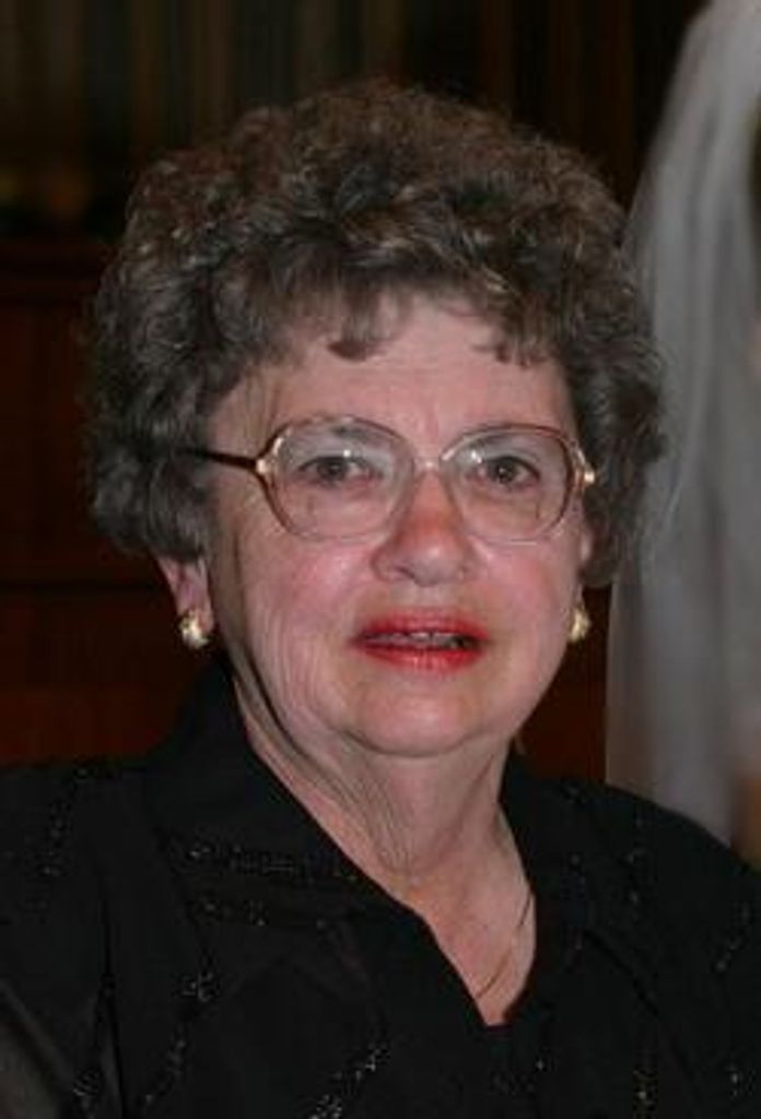 Jackie Sorensen Profile Photo