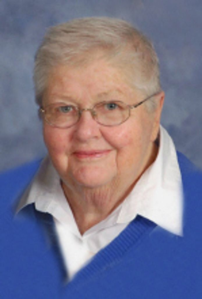 Ruth Ann Tschantz