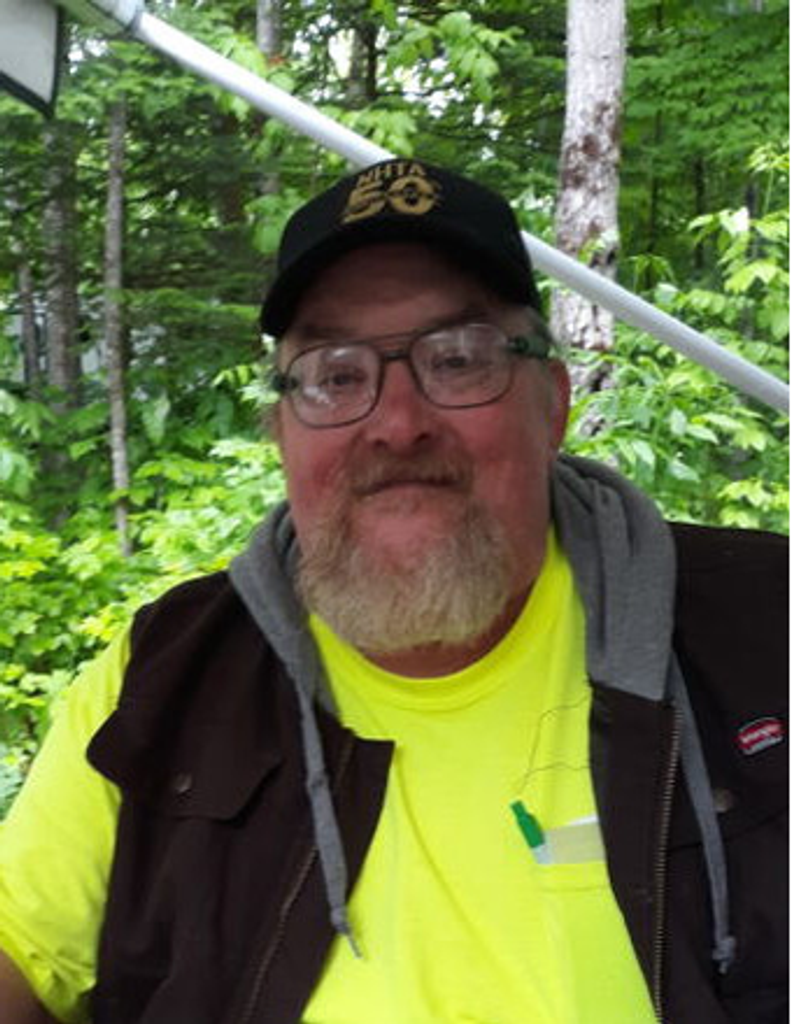 Preston Findlay Rogers Profile Photo