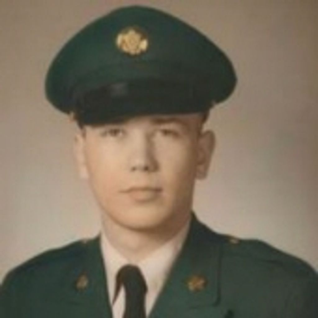 Rudolph Edwin "Rudy" Smutny