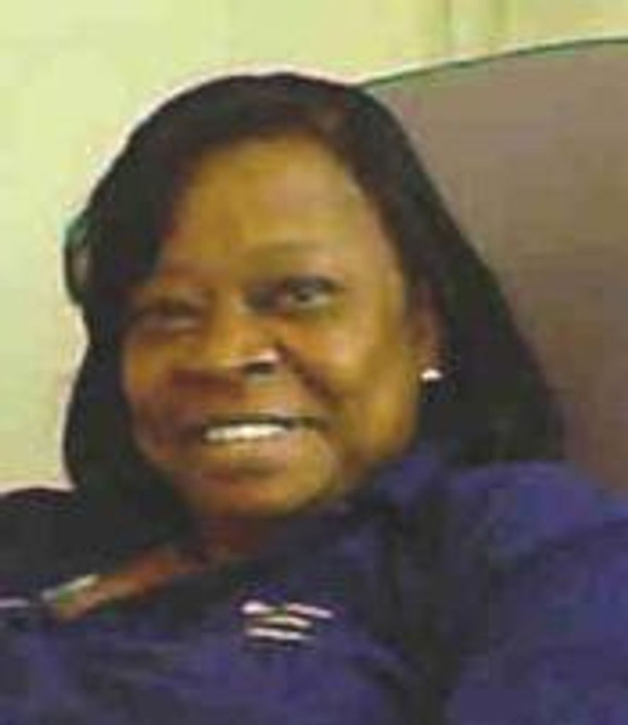 Joanne Braddy Martin