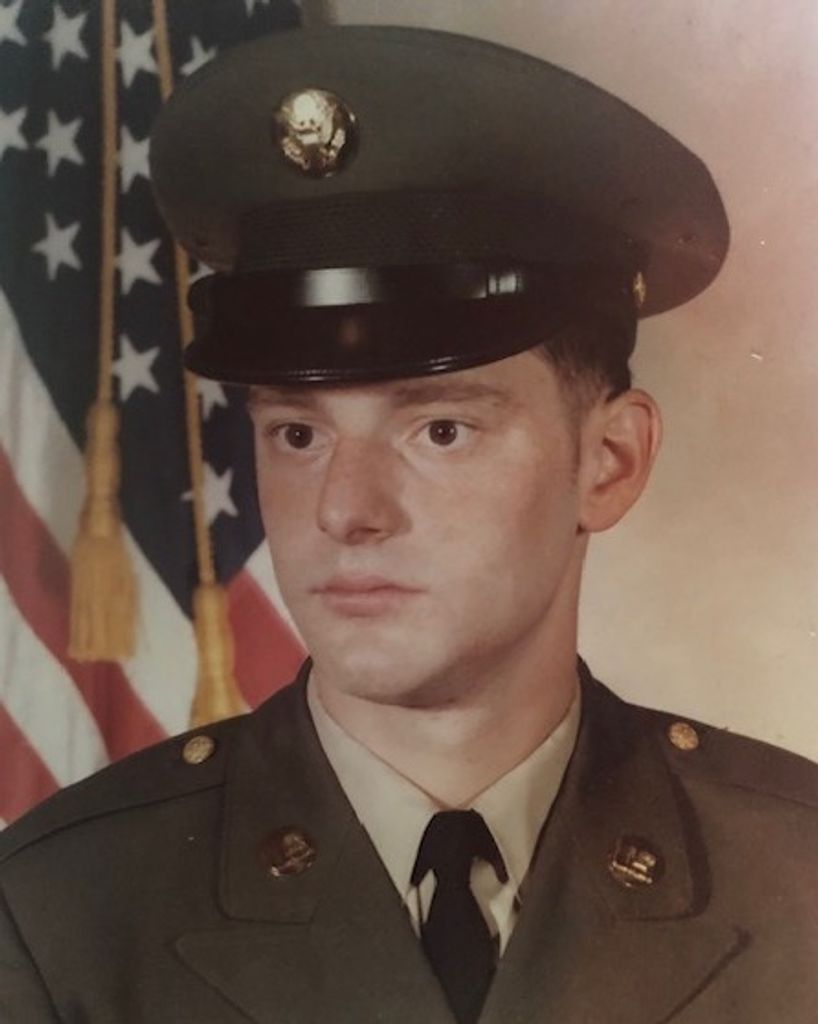 David M. Struchen