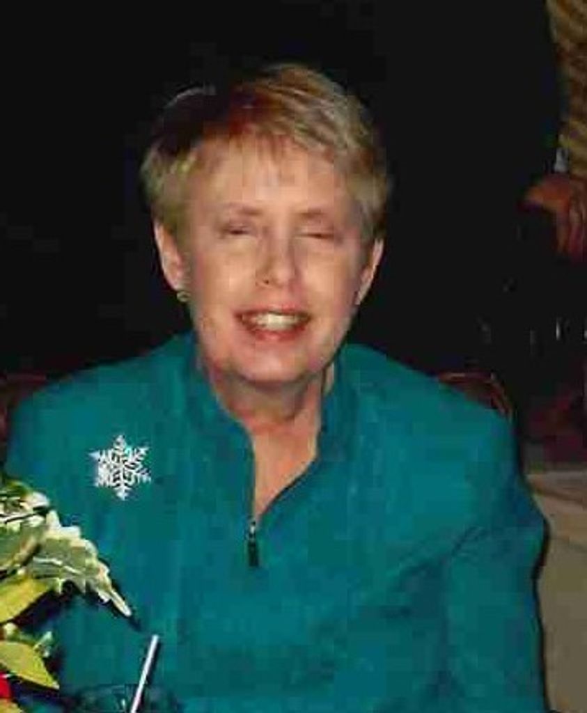 Paula Skarda