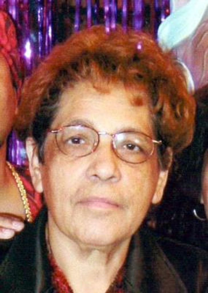 Beatrice Madrid