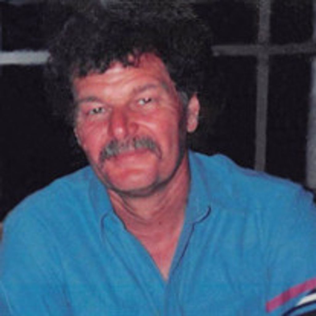 Ronald Lynn Robison