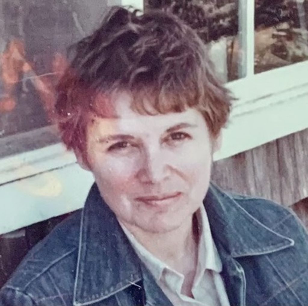 Gretchen Flock Profile Photo