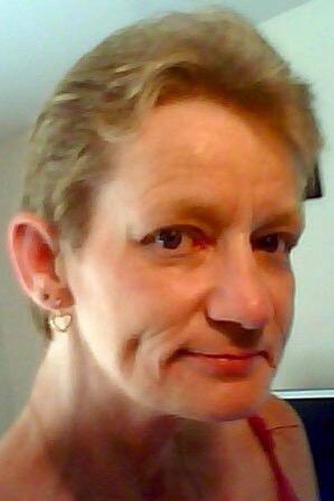 Mary Lou Frazier/  Russell