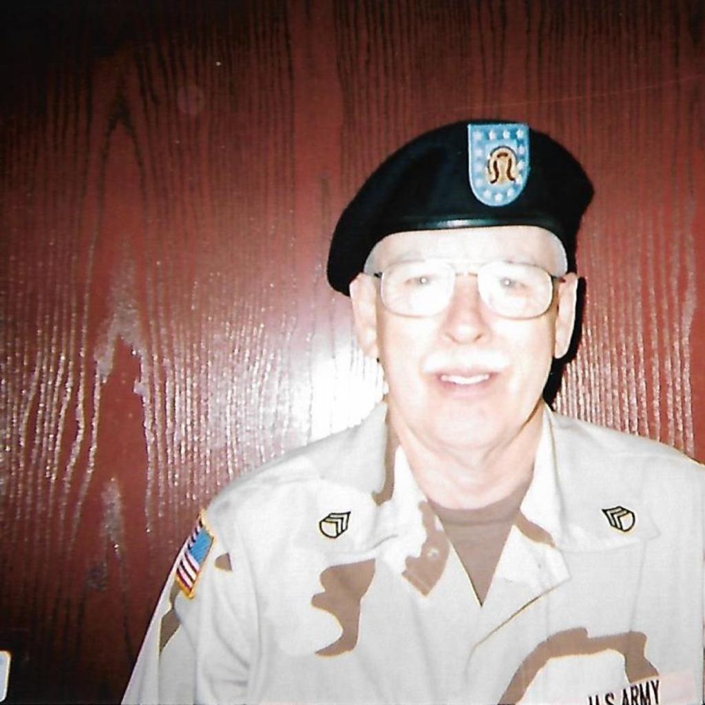 Kenneth DeWayne Daub