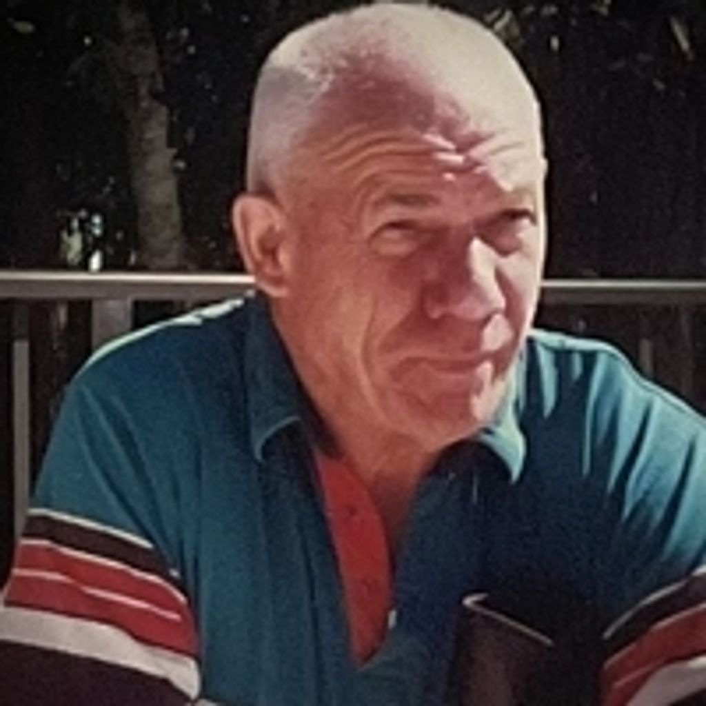Houghton N. Sawyer, Jr Profile Photo