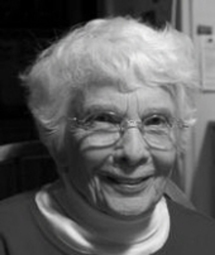 Clara K. Fedewa
