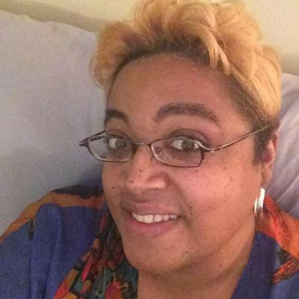 Deloise Morine Rice Profile Photo