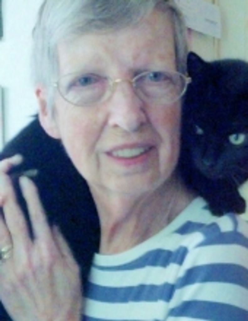 Joann T. Gunter
