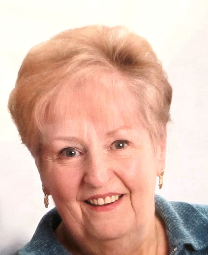 Patricia A Adamowski Profile Photo