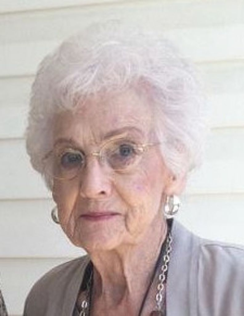 Marcia Lee (Moses)  McJunkins
