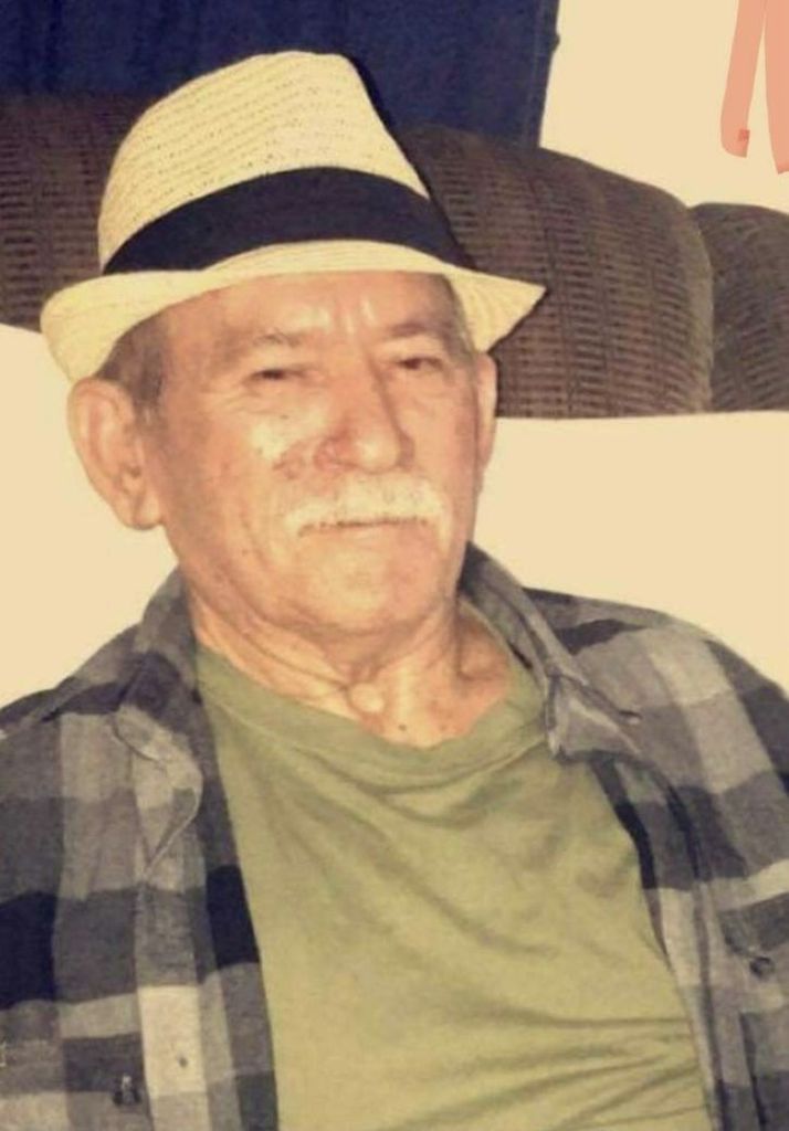 Ferdinand Ayala-Rivera Profile Photo