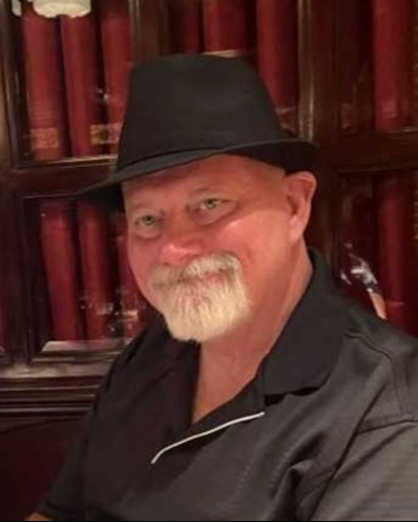 Clyde "Ron" Dunn Jr. Profile Photo