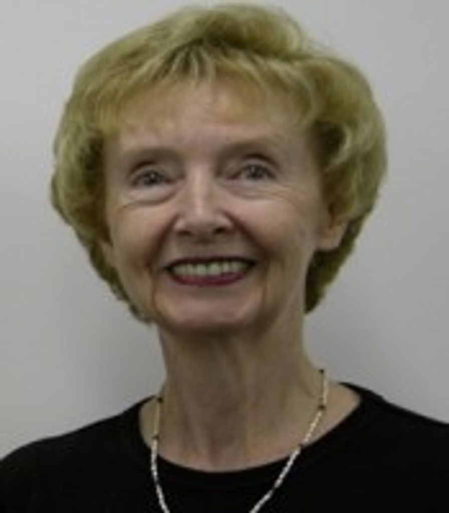 Geanne Mccollum