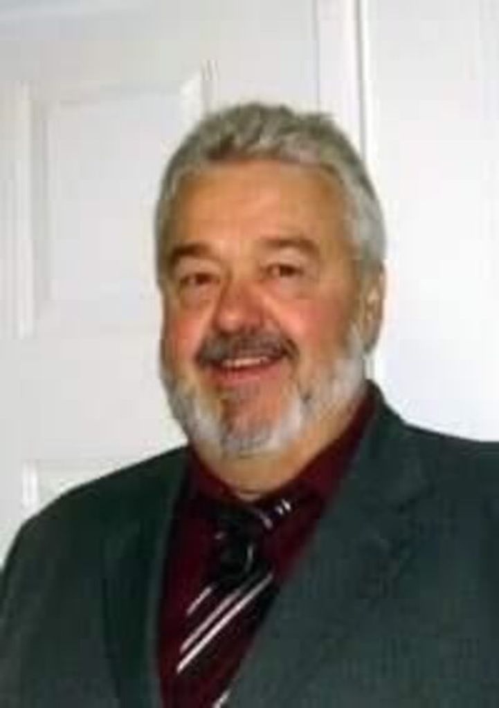 George Cook Profile Photo