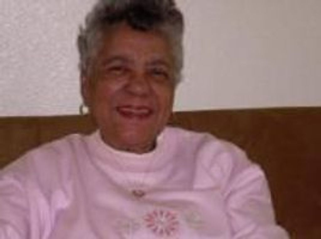 Bernice M. Valentine