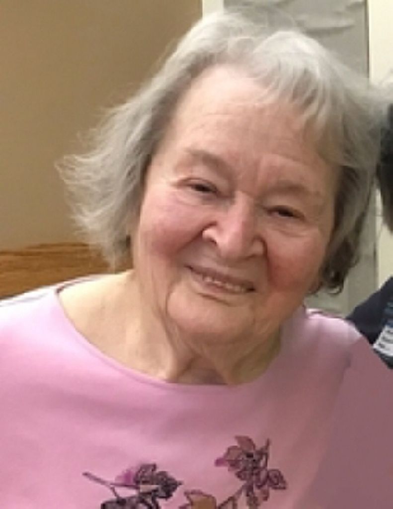 Helen A. Podnar Profile Photo