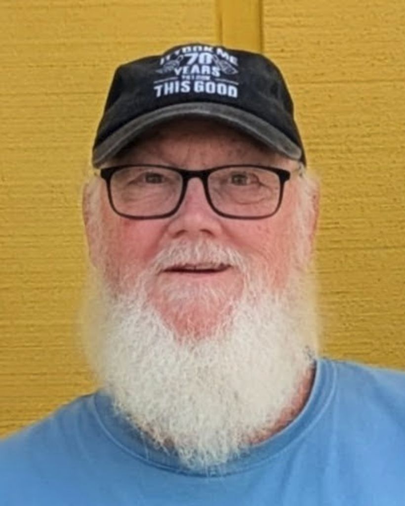 Kenny Lee Davis Profile Photo