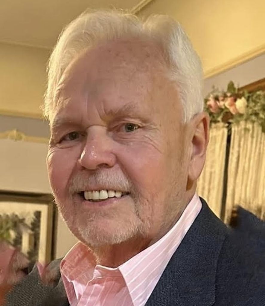 Gerald W. Mccann Profile Photo