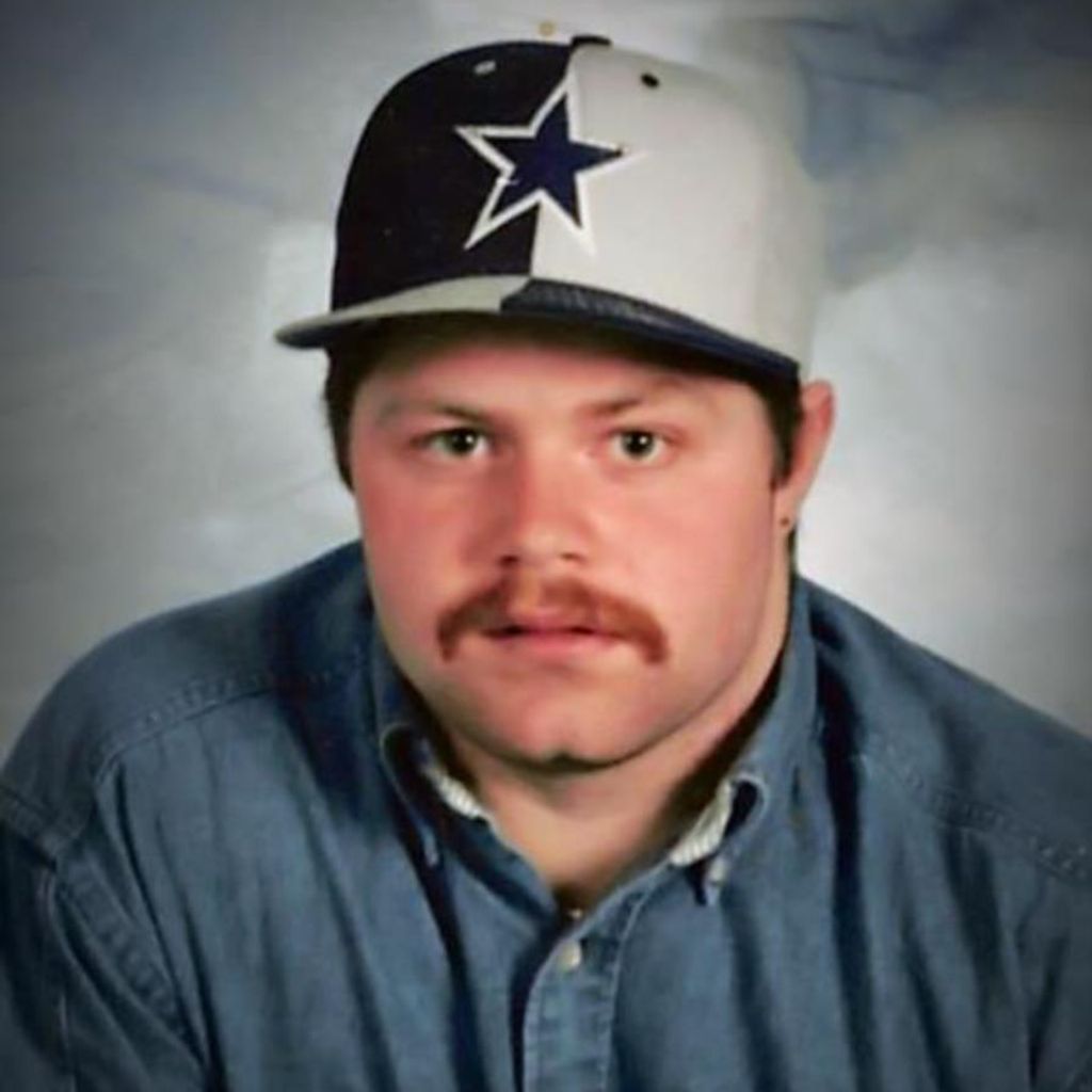 Jason Pace