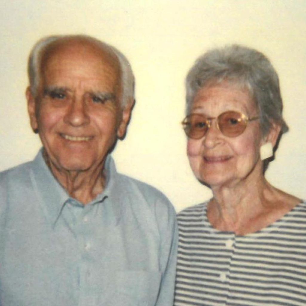 Thelma Swartz
