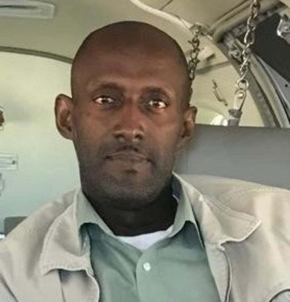 Jermaine Lollie Davis Profile Photo