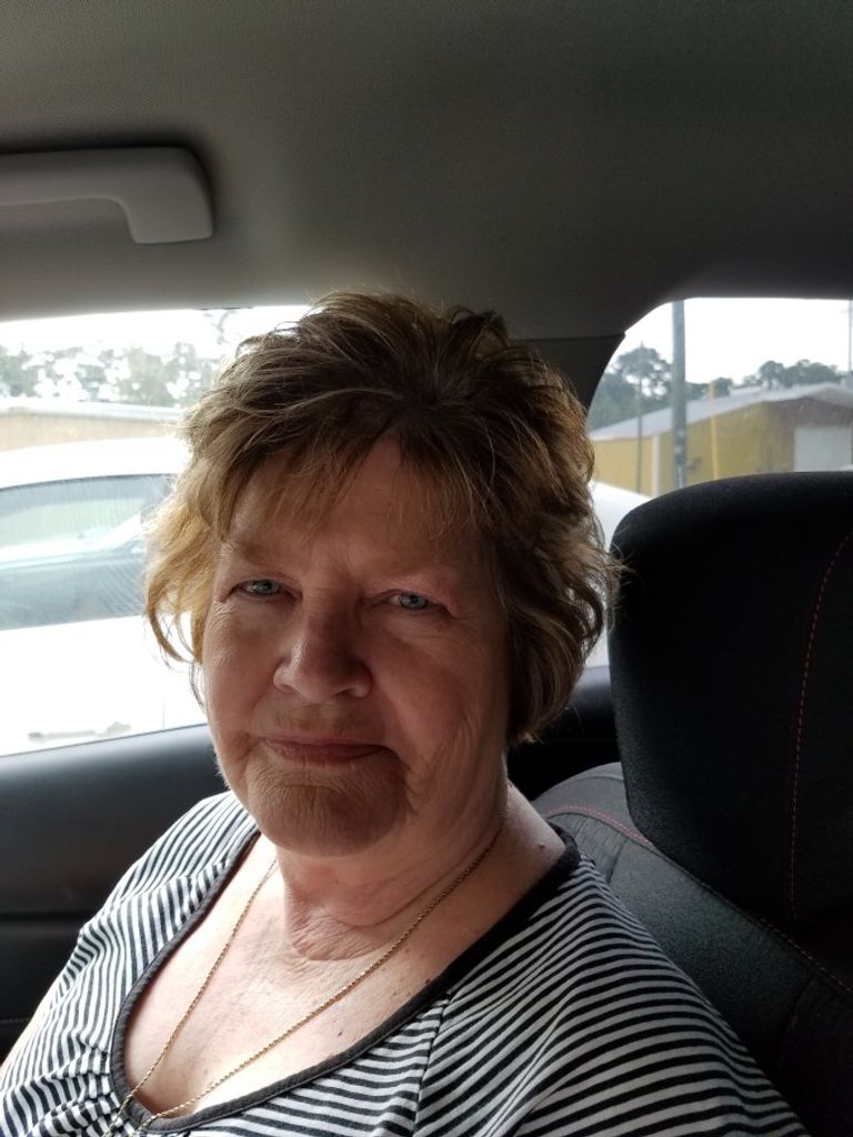 Eunice Cook