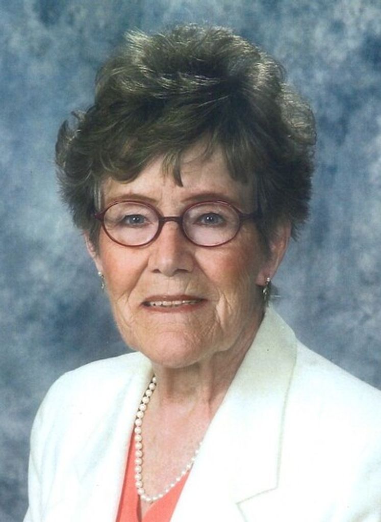 Charlotte Margaret Spurck Profile Photo