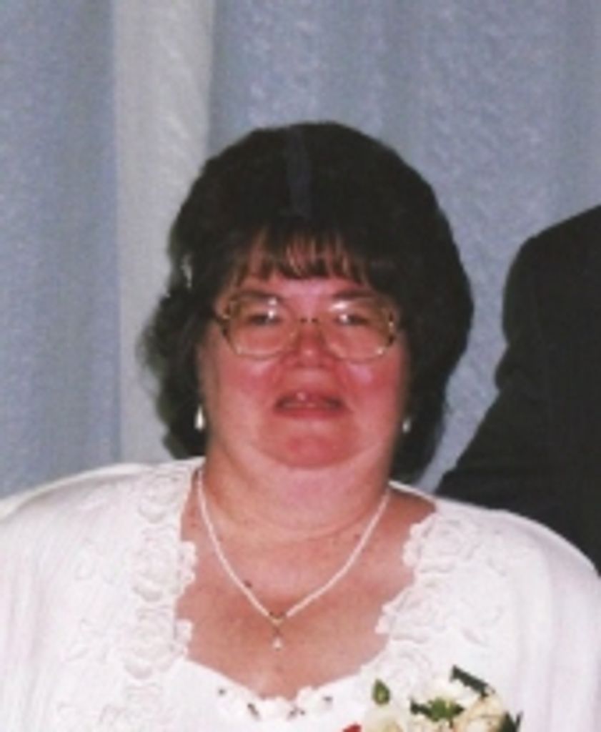 Eva  Lorena TOWNLEY