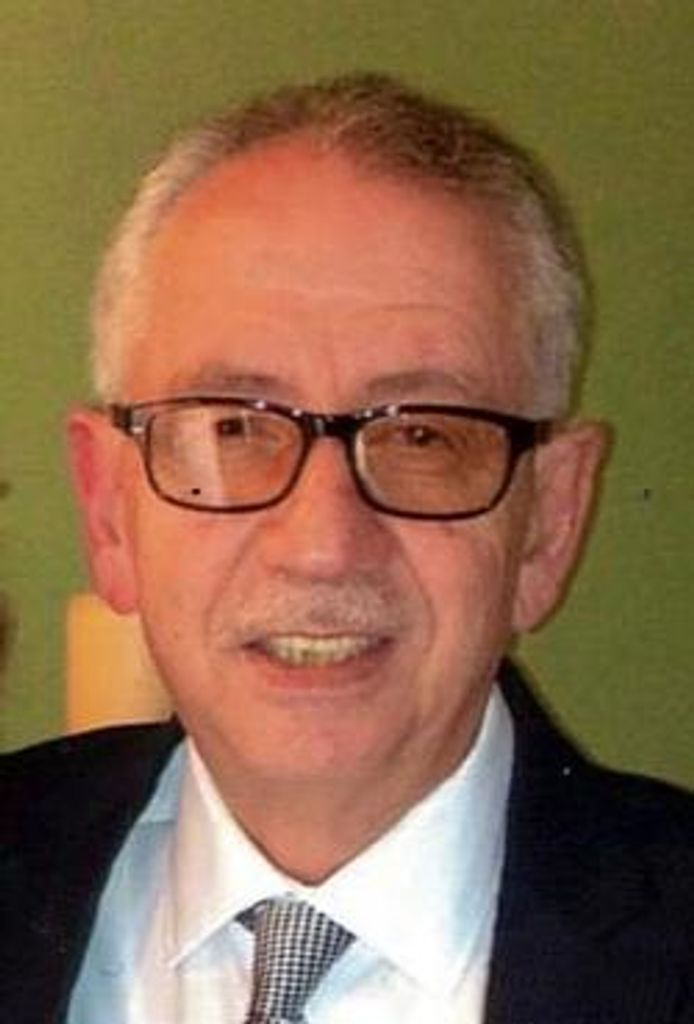 Ramzy Aziz Karmo