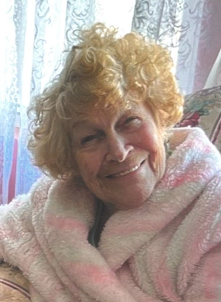 Merilyn Ellen Conley
