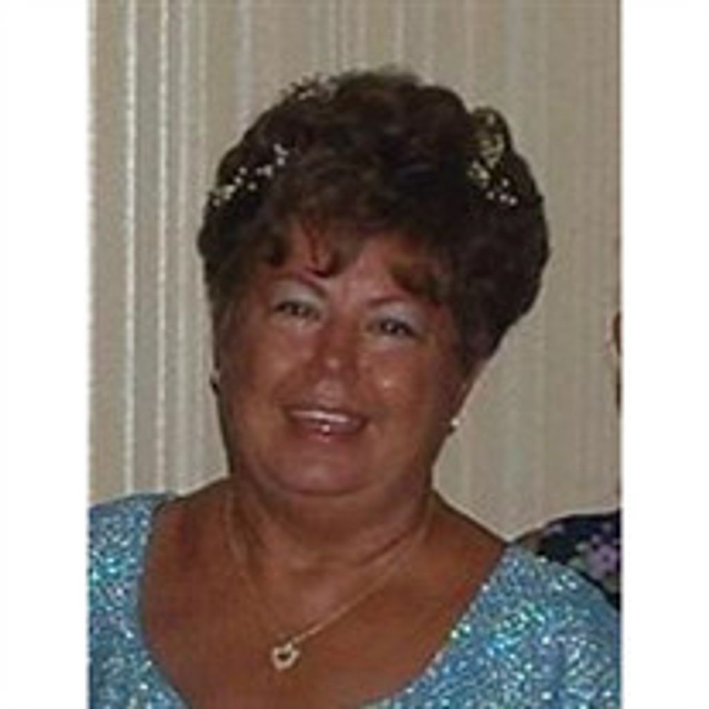 Judith M. Vanderlooven