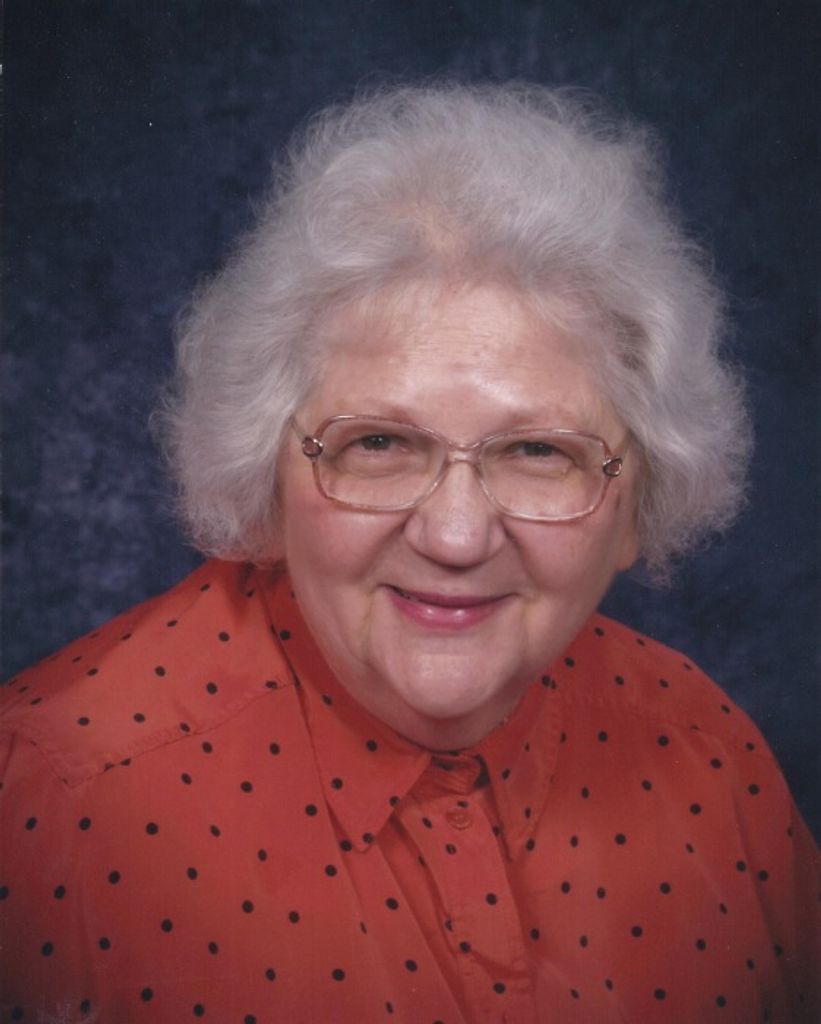 Florence Mae Bogdziewicz