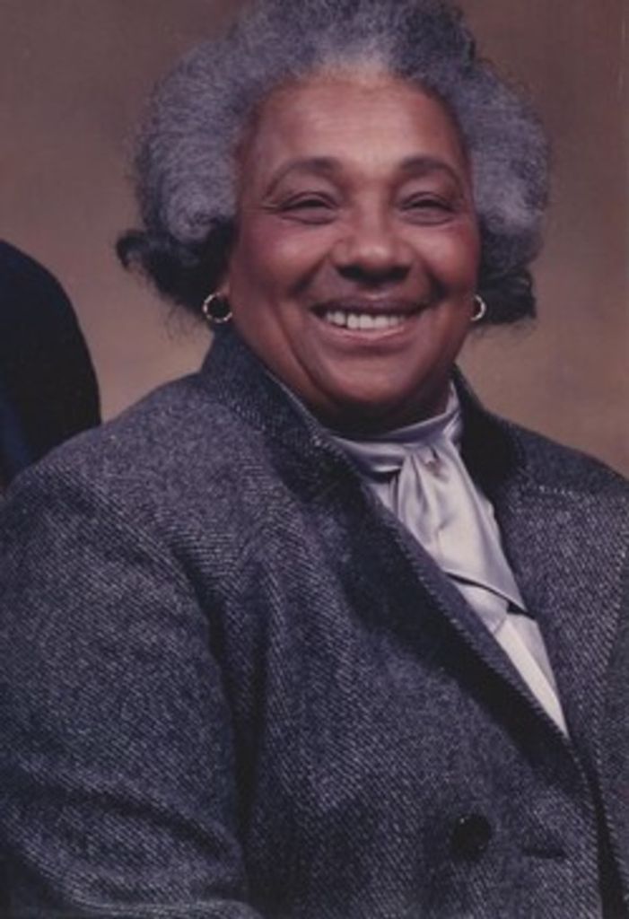 Mrs. Vivian Harriet Steadman Profile Photo