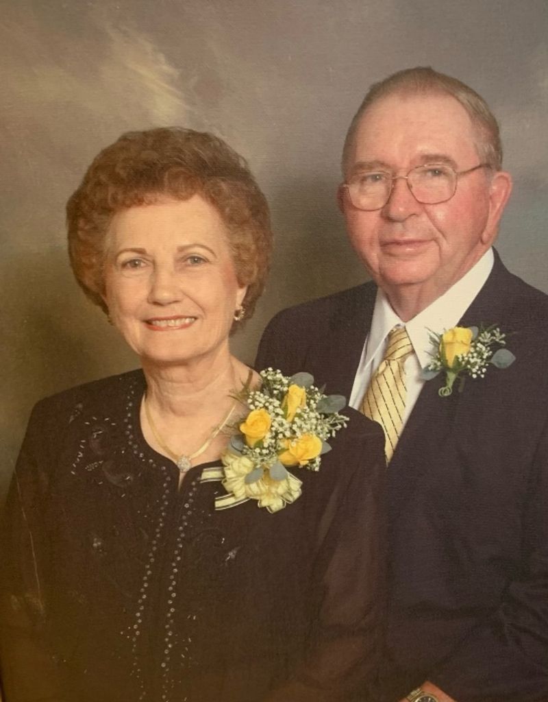 Jeanell Kite Shellnutt