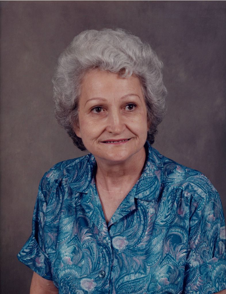 Evelyn Johnston