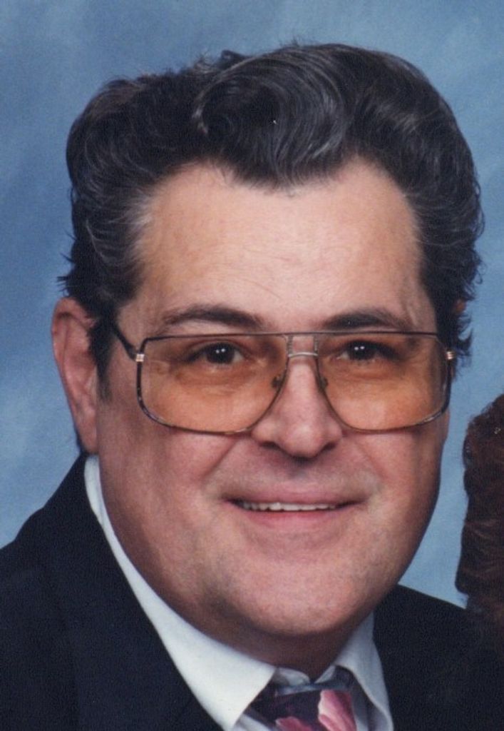 Franklin L Hutchinson  “Frank”