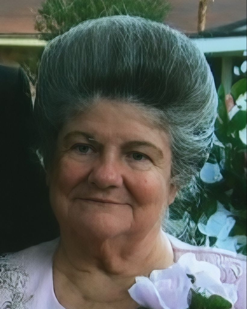 Juanita Wilda Reed Tate Profile Photo