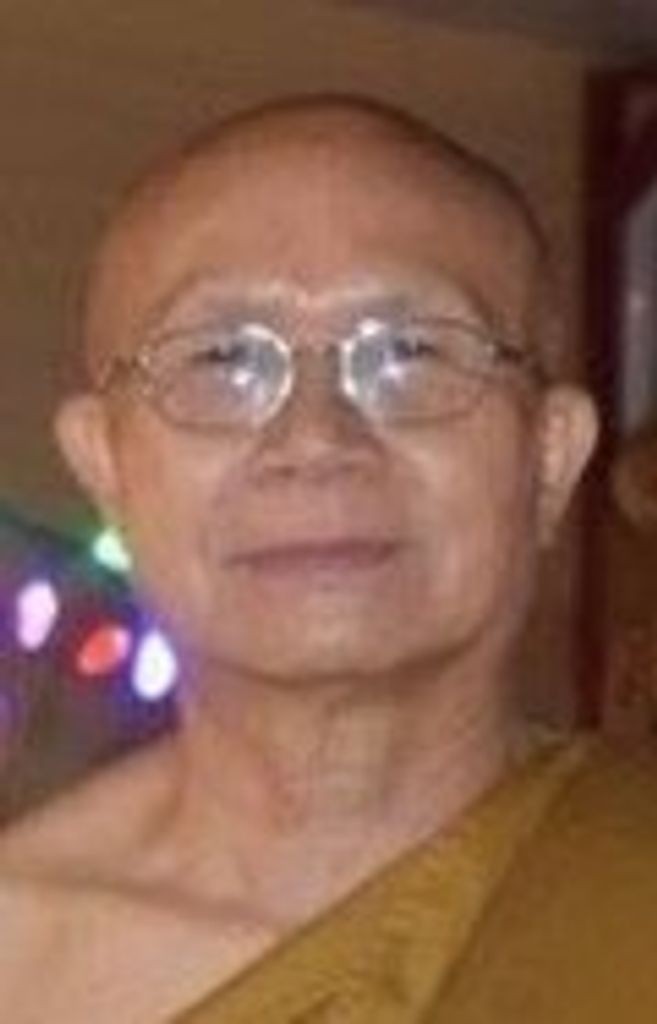 Bounthanh Prasavath