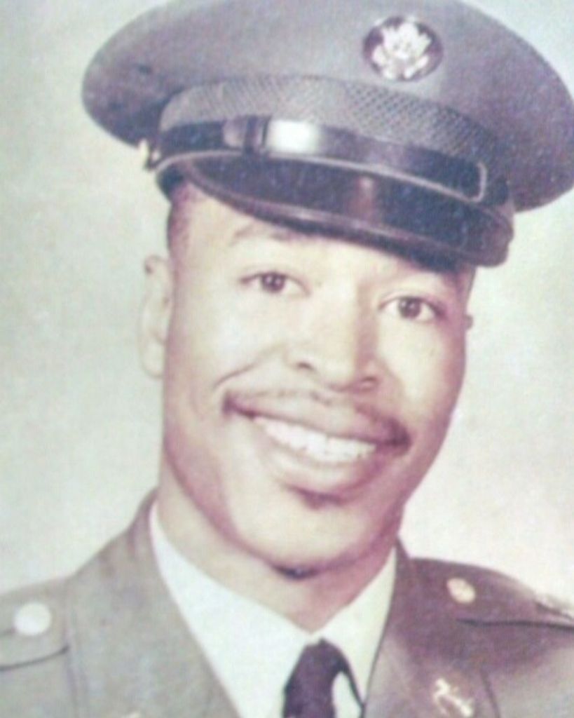 Horace Williams Profile Photo