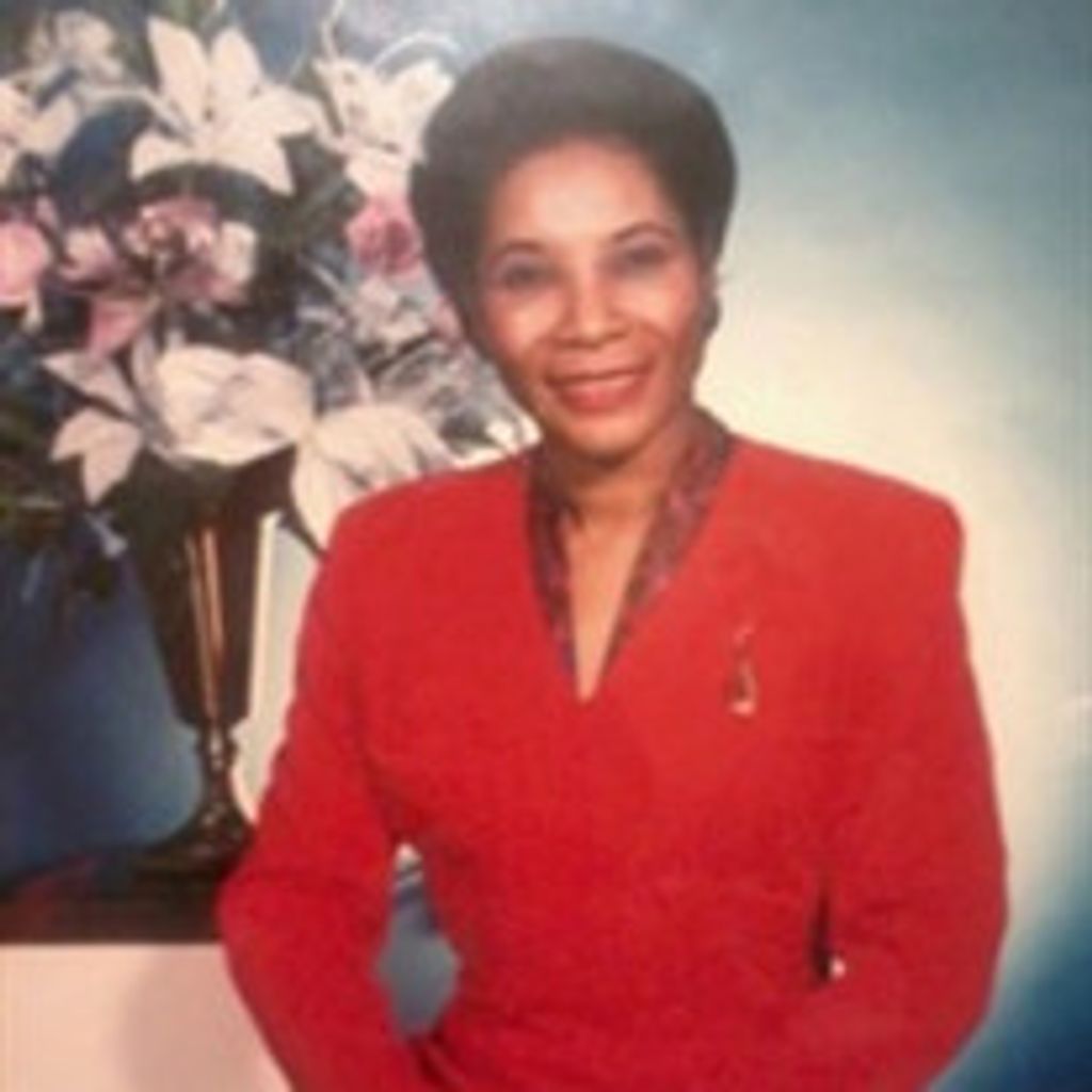 Marie Pinkston
